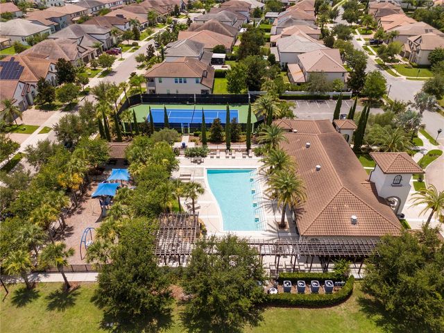 8457 MOREHOUSE DRIVE, Orlando, FL 32836