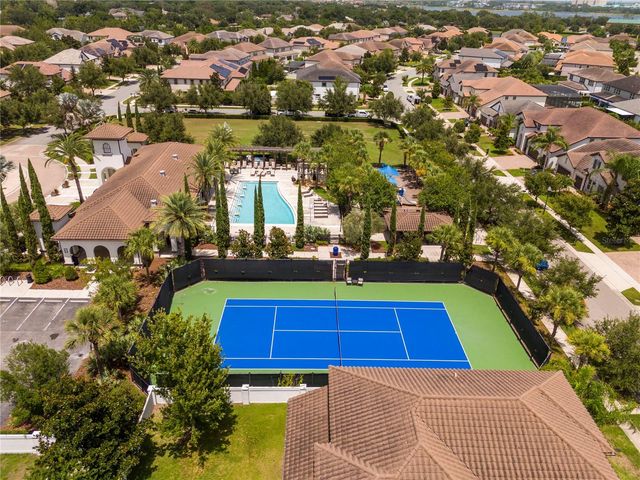 8457 MOREHOUSE DRIVE, Orlando, FL 32836
