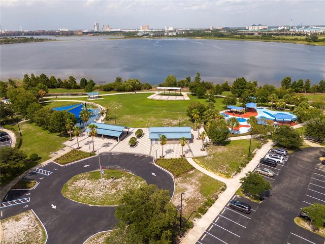 8457 MOREHOUSE DRIVE, Orlando, FL 32836