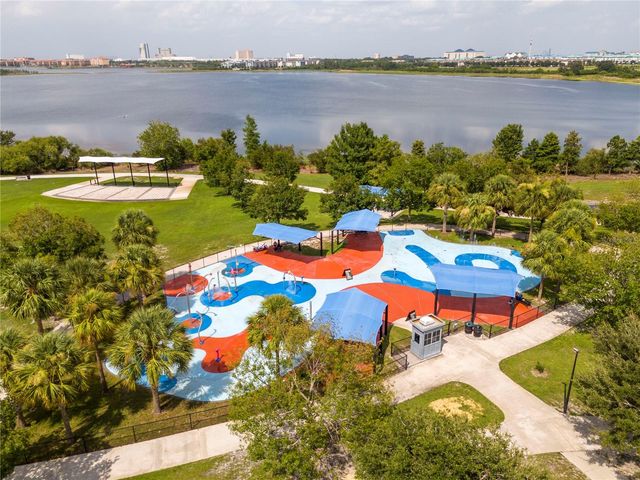 8457 MOREHOUSE DRIVE, Orlando, FL 32836