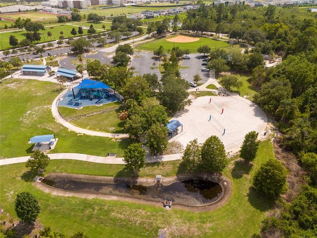 8457 MOREHOUSE DRIVE, Orlando, FL 32836