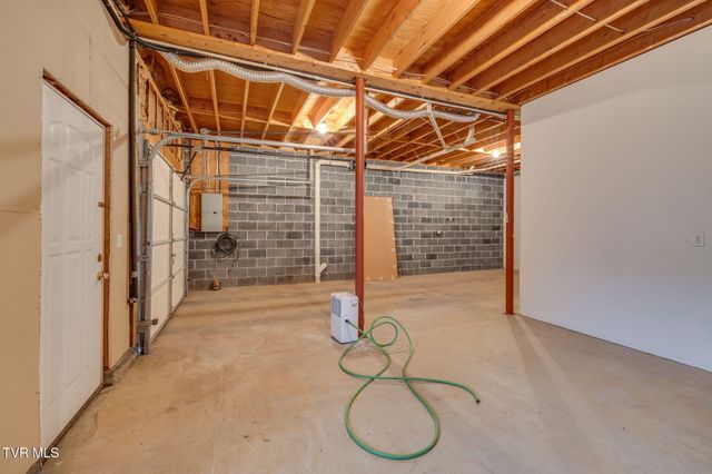 124 Bentley Parc, Johnson City, TN 37615