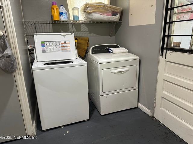 3856 SPRING PARK Road, Jacksonville, FL 32207