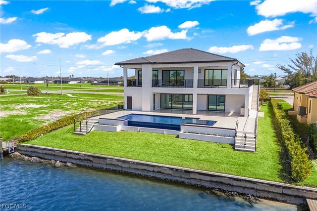 432 Burnt Store RD S, Cape Coral, FL 33991