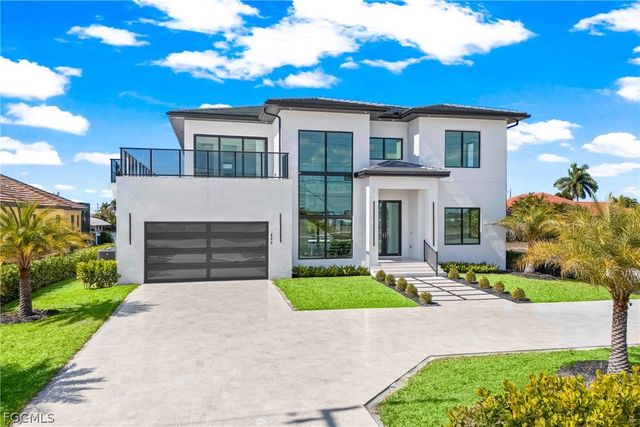 432 Burnt Store RD S, Cape Coral, FL 33991