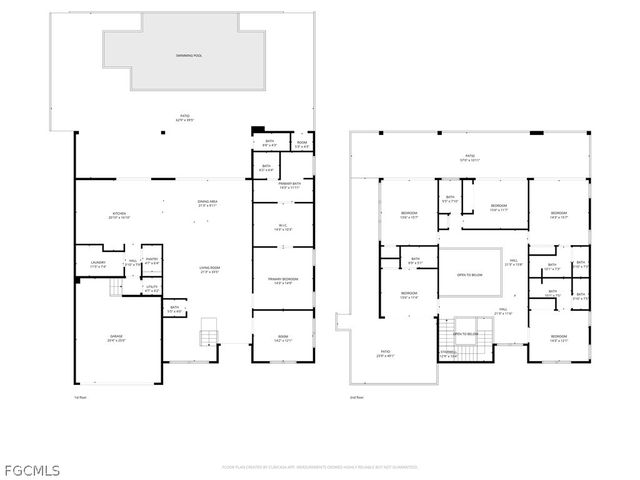 432 Burnt Store RD S, Cape Coral, FL 33991