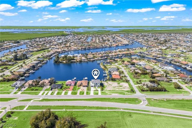432 Burnt Store RD S, Cape Coral, FL 33991