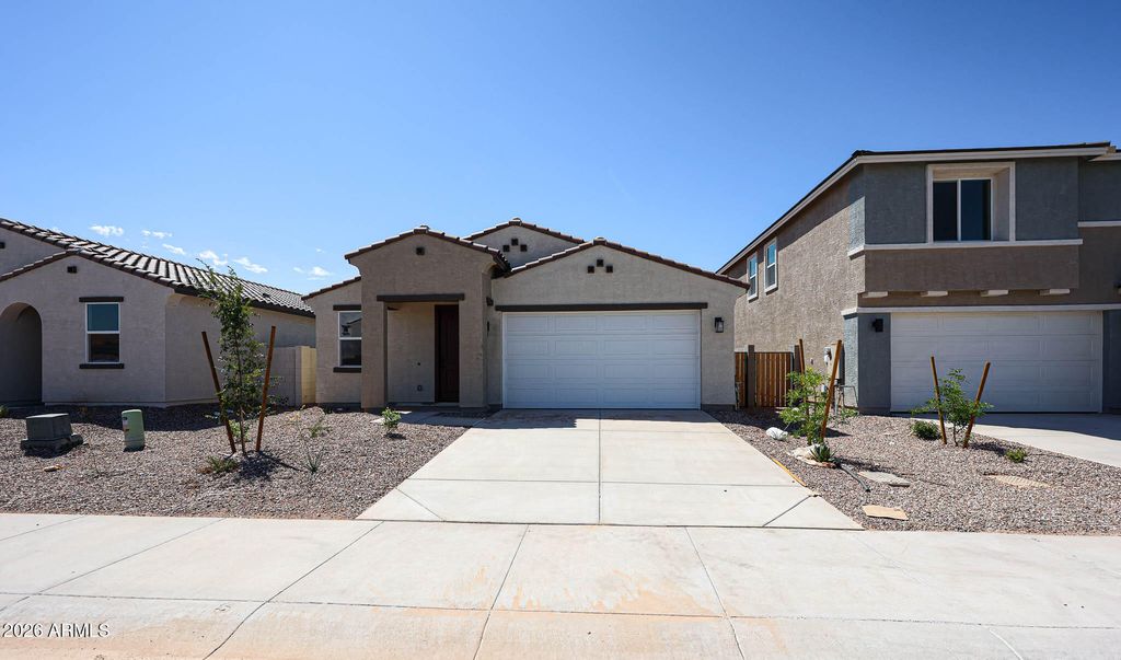 6201 E CROCKETT Way, San Tan Valley, AZ 85144 — photo 2
