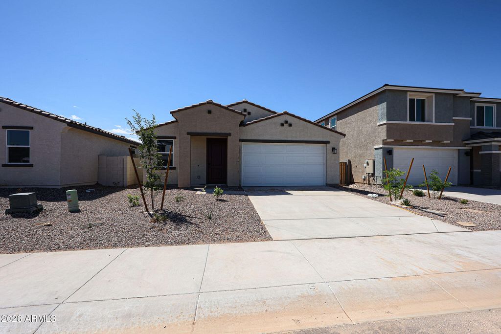 6201 E CROCKETT Way, San Tan Valley, AZ 85144 — photo 3