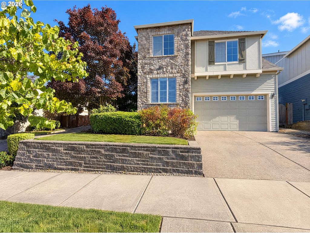 14978 Sw 164TH Ave, Portland, OR 97224