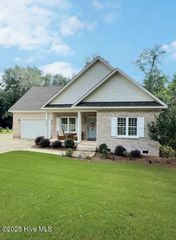 1008 Brookside Drive, Wilson, NC 27893