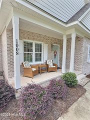 1008 Brookside Drive NW, Wilson, NC 27893