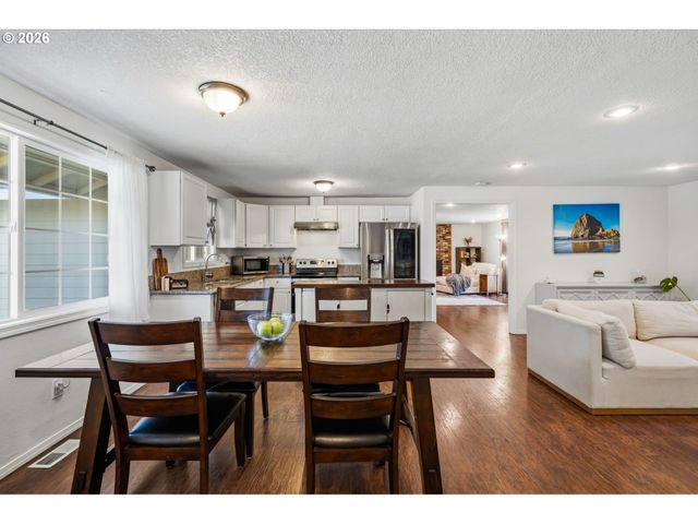 15312 Ne 40TH Pl, Vancouver, WA 98682