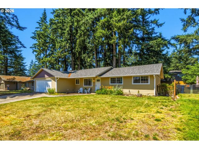 15312 Ne 40TH Pl, Vancouver, WA 98682