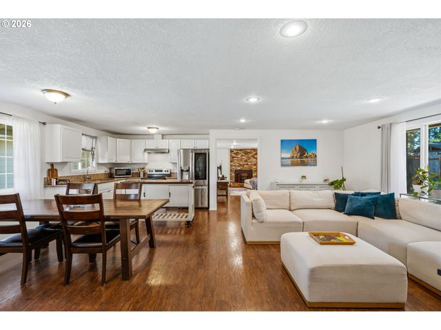 15312 Ne 40TH Pl, Vancouver, WA 98682