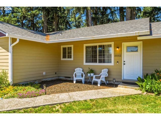 15312 Ne 40TH Pl, Vancouver, WA 98682
