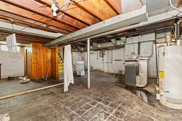 19714 Ryan Road, Detroit, MI 48234
