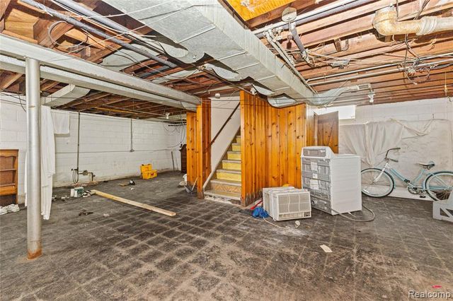 19714 Ryan Road, Detroit, MI 48234