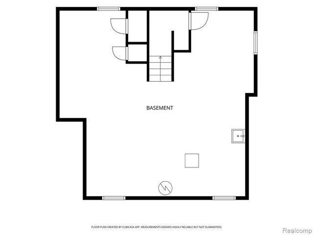 19714 Ryan Road, Detroit, MI 48234