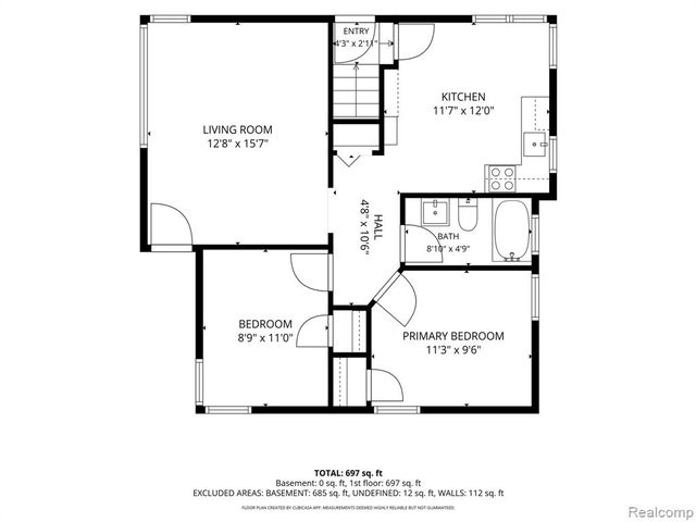 19714 Ryan Road, Detroit, MI 48234