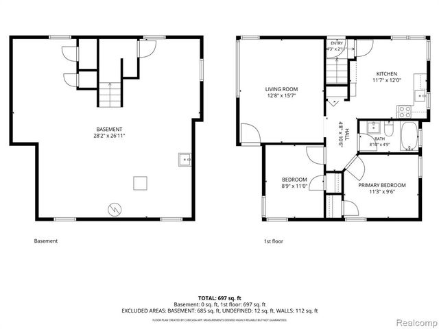 19714 Ryan Road, Detroit, MI 48234