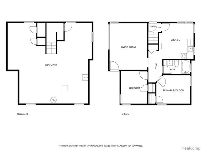 19714 Ryan Road, Detroit, MI 48234