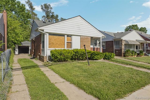 19714 Ryan Road, Detroit, MI 48234