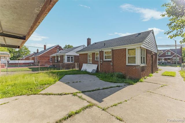 19714 Ryan Road, Detroit, MI 48234