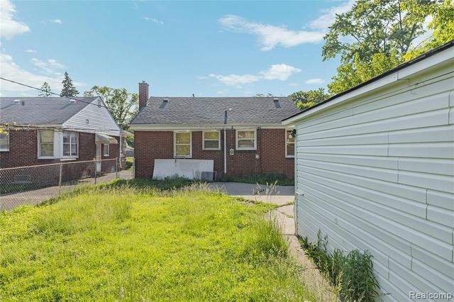 19714 Ryan Road, Detroit, MI 48234