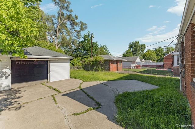 19714 Ryan Road, Detroit, MI 48234
