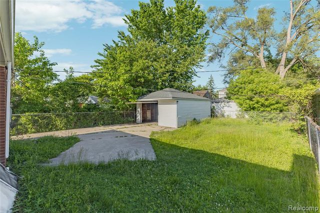 19714 Ryan Road, Detroit, MI 48234