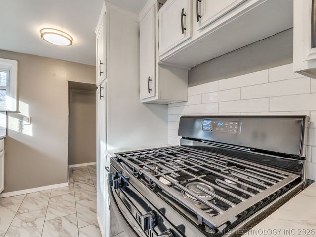 453 S 50th West Avenue, Tulsa, OK 74127