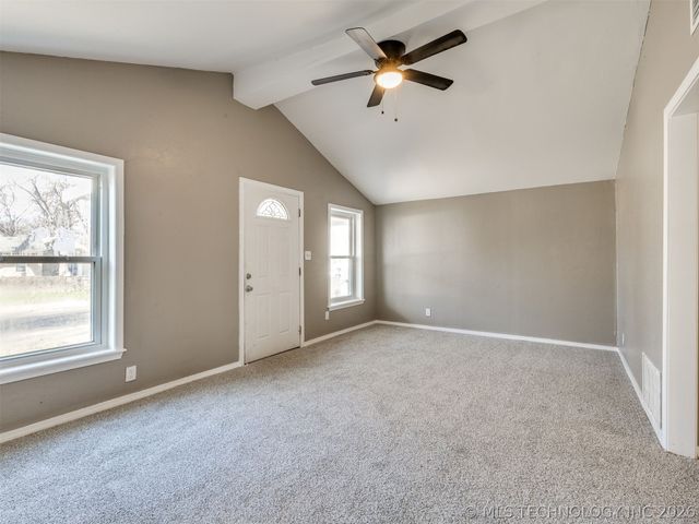 453 S 50th West Avenue, Tulsa, OK 74127