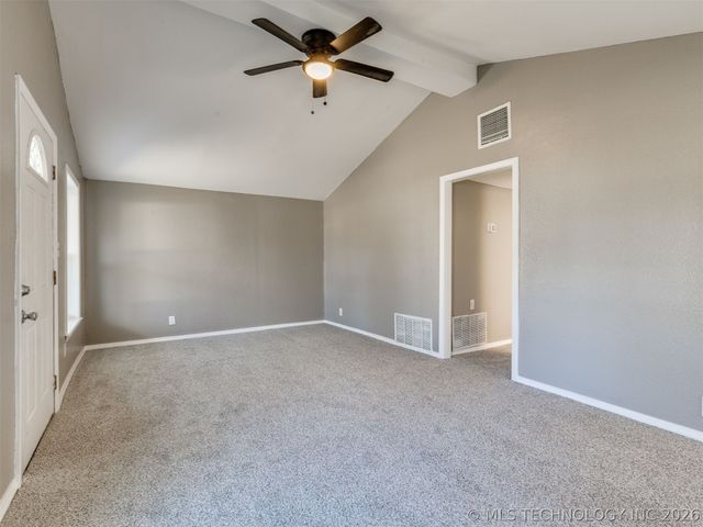 453 S 50th West Avenue, Tulsa, OK 74127