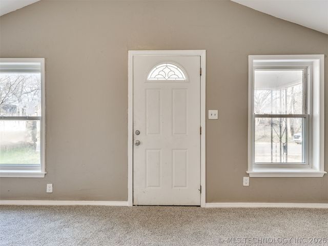 453 S 50th West Avenue, Tulsa, OK 74127