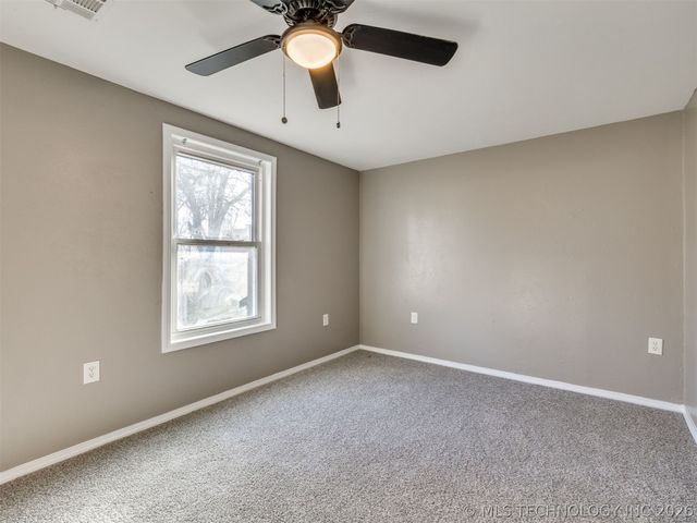 453 S 50th West Avenue, Tulsa, OK 74127