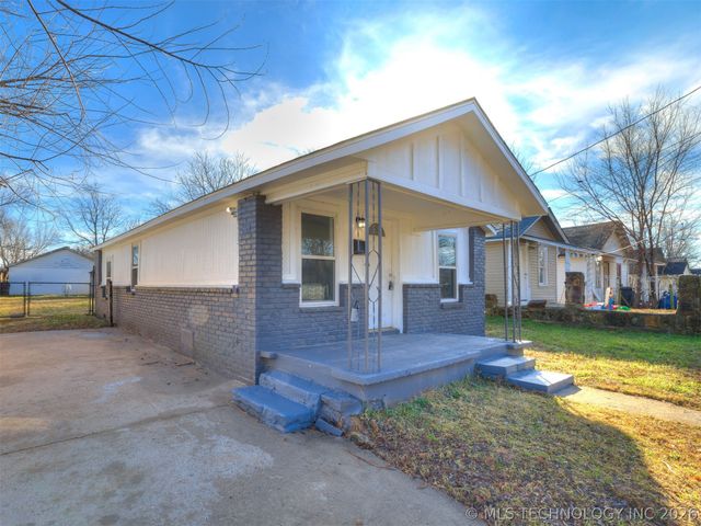 453 S 50th West Avenue, Tulsa, OK 74127