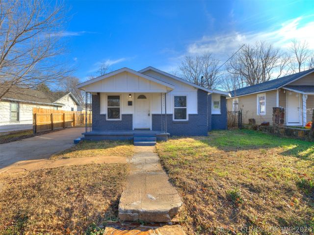 453 S 50th West Avenue, Tulsa, OK 74127
