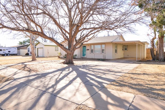 4907 41st Street, Lubbock, TX 79414
