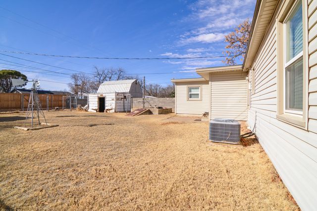 4907 41st Street, Lubbock, TX 79414