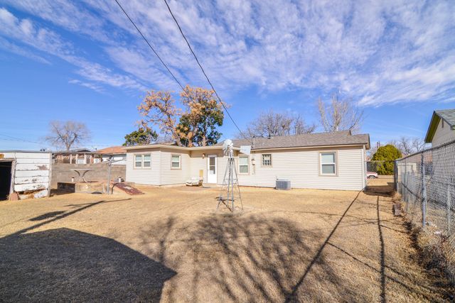 4907 41st Street, Lubbock, TX 79414