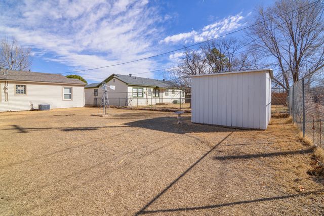 4907 41st Street, Lubbock, TX 79414