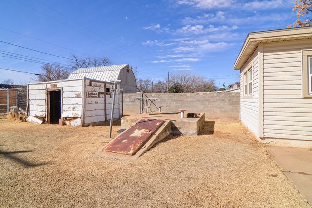 4907 41st Street, Lubbock, TX 79414