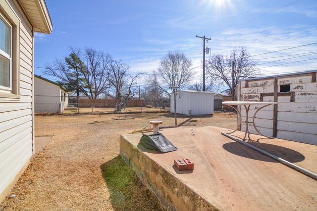 4907 41st Street, Lubbock, TX 79414