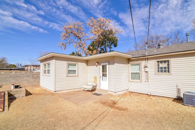 4907 41st Street, Lubbock, TX 79414