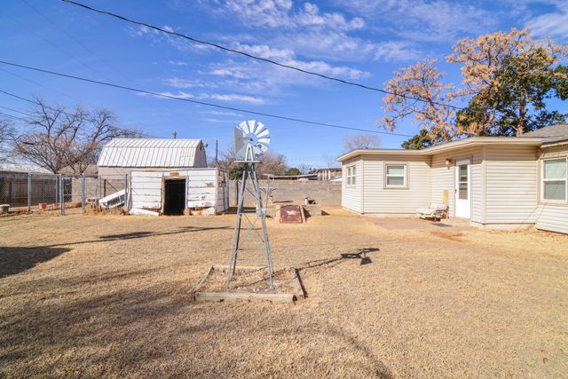 4907 41st Street, Lubbock, TX 79414