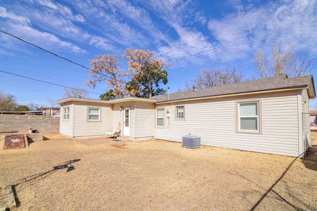 4907 41st Street, Lubbock, TX 79414