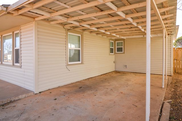 4907 41st Street, Lubbock, TX 79414