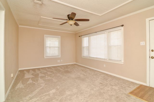 4907 41st Street, Lubbock, TX 79414