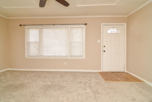 4907 41st Street, Lubbock, TX 79414